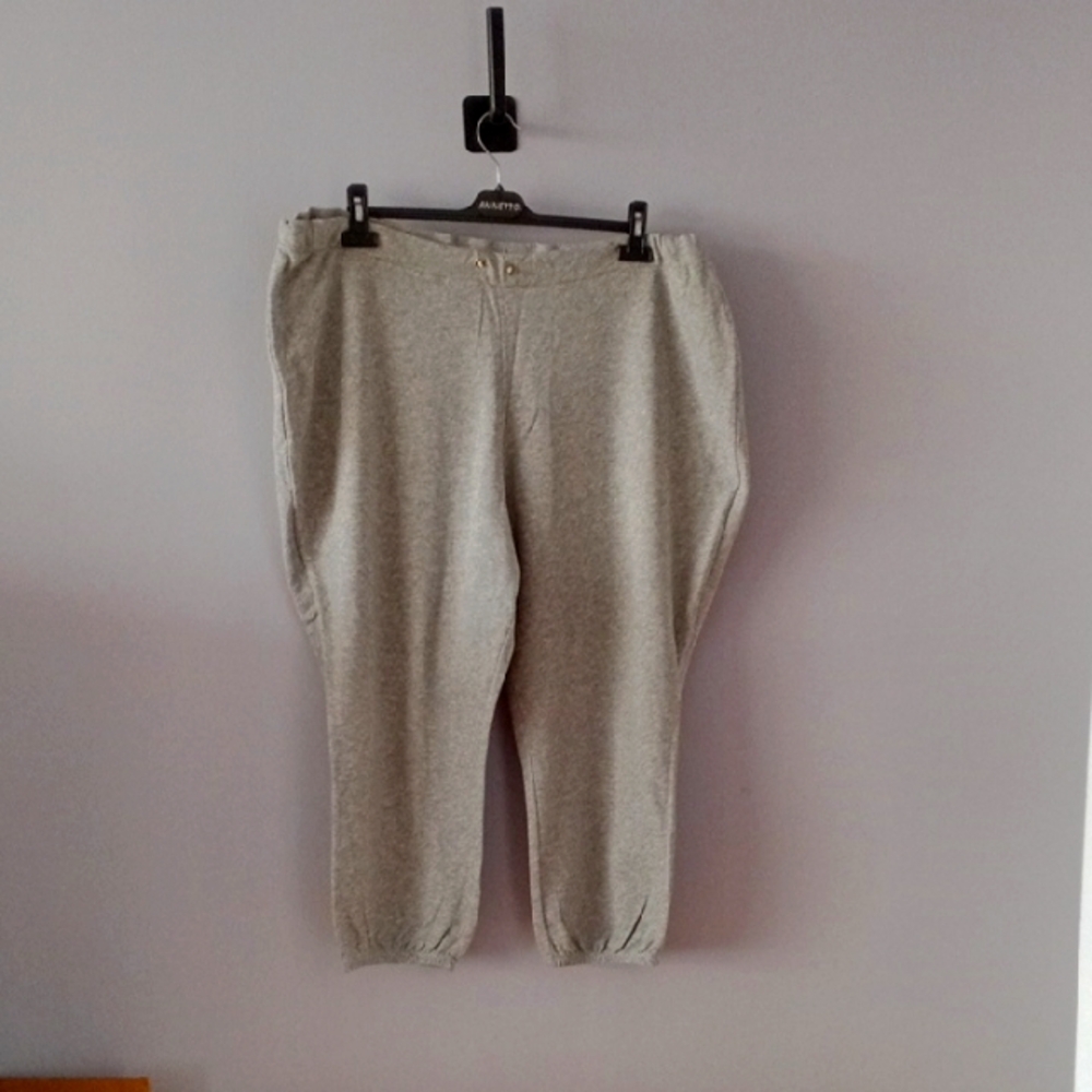 Old Navy Gray Casual Pants
